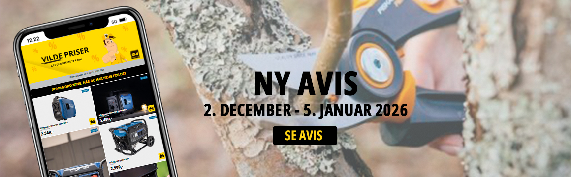 Detailavis uge 49 2025